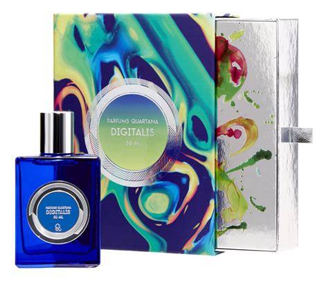 parfums quartana